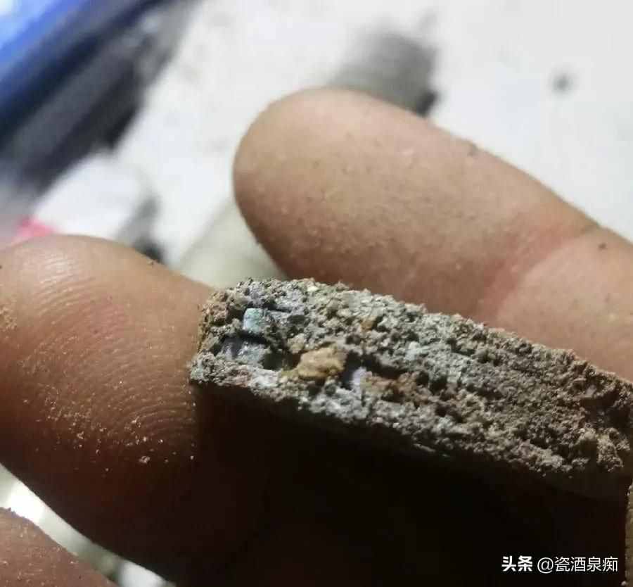 现在铜钱仿真程度简直叹为观止，还留在老观念，下一个被骗就是你