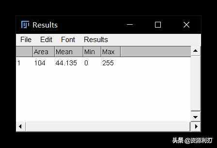 ImageJ使用教程之自动细胞计数篇