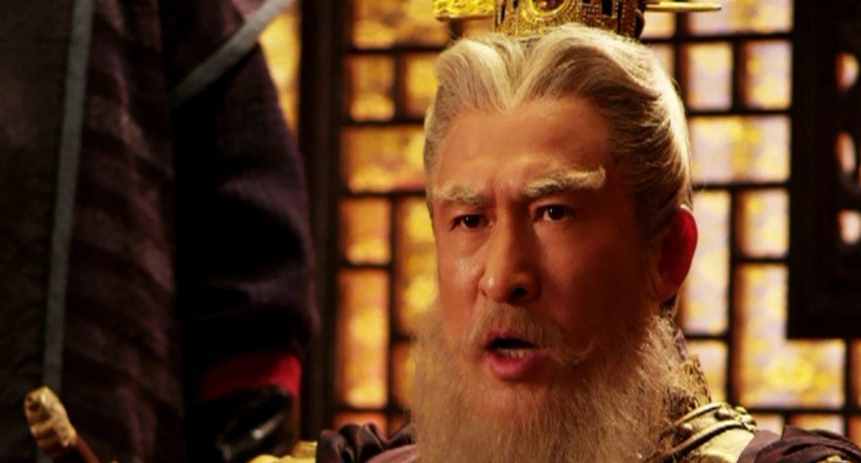 隋唐10大英雄排行榜，第5打平李元霸，第1名当之无愧