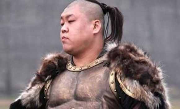 隋唐10大英雄排行榜，第5打平李元霸，第1名当之无愧