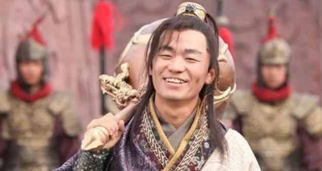 隋唐10大英雄排行榜，第5打平李元霸，第1名当之无愧