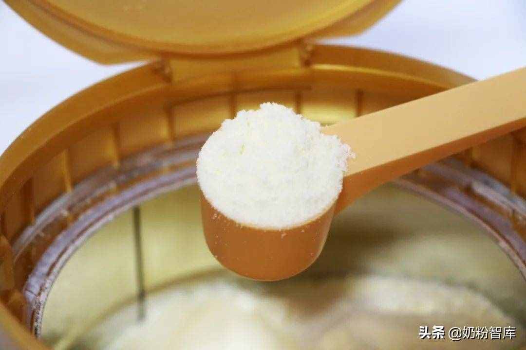 美素佳儿奶粉深度评测