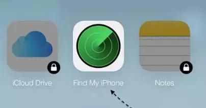 iPhone丢了怎样定位找回，这里手把手教你