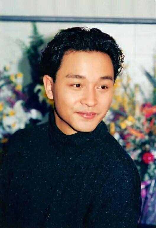 张国荣，自杀的3个原因，找到了，个个都致人死地