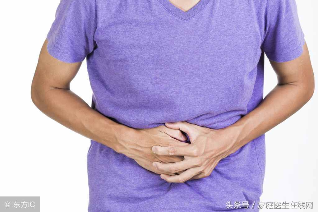 胃肠道不好怎么办？这4种食物，帮你“修补”好胃肠道