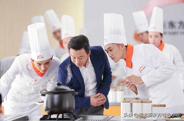 学厨师要多久才能学会？