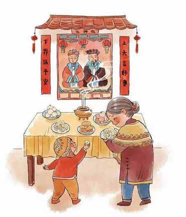 今日小年，农村老人说“小年后六日百无禁忌”啥意思？有道理吗？