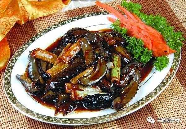 中国八大菜系的代表菜有哪些？