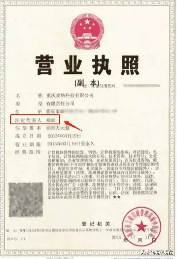 法人不是人！别再搞错了！附：法人、法人代表、法定代表人区别