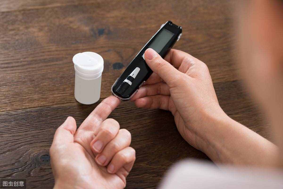 全面解读1型糖尿病！该如何治疗、饮食和锻炼，医生列的很清楚