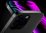 苹果iPhone14系列可能配备AF前置摄像头6P镜头