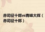 赤司征十郎vs青峰大辉（赤司征十郎）