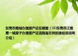 东莞市南城办理房产证在哪里（﻿﻿东莞市江南第一城房子办理房产证流程是怎样的谁能说说呢介绍）