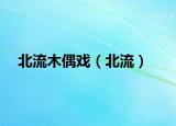 北流木偶戏（北流）