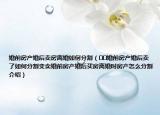 婚前房产婚后卖房离婚如何分割（﻿﻿婚前房产婚后卖了如何分割变卖婚前房产婚后买房离婚时房产怎么分割介绍）