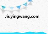 Jiuyingwang.com
