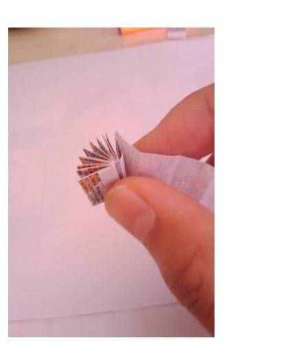 帮学渣特制的考试小抄制作方法