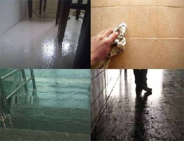 “回南天”驾到 南方的“湿”你不懂
