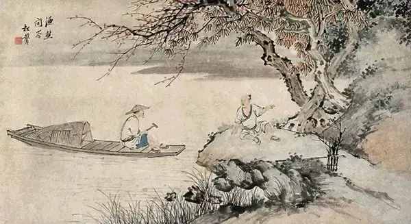 中国古代10大名曲，经典永恒，穿透人心