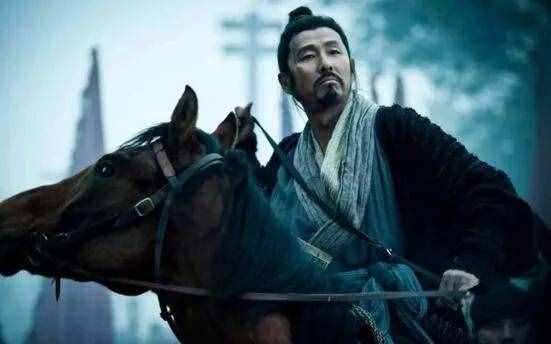 刘邦面对困境曰“为之奈何”，看似无才干谋略，但却是大智若愚？