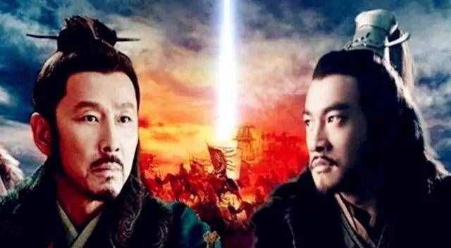 刘邦面对困境曰“为之奈何”，看似无才干谋略，但却是大智若愚？