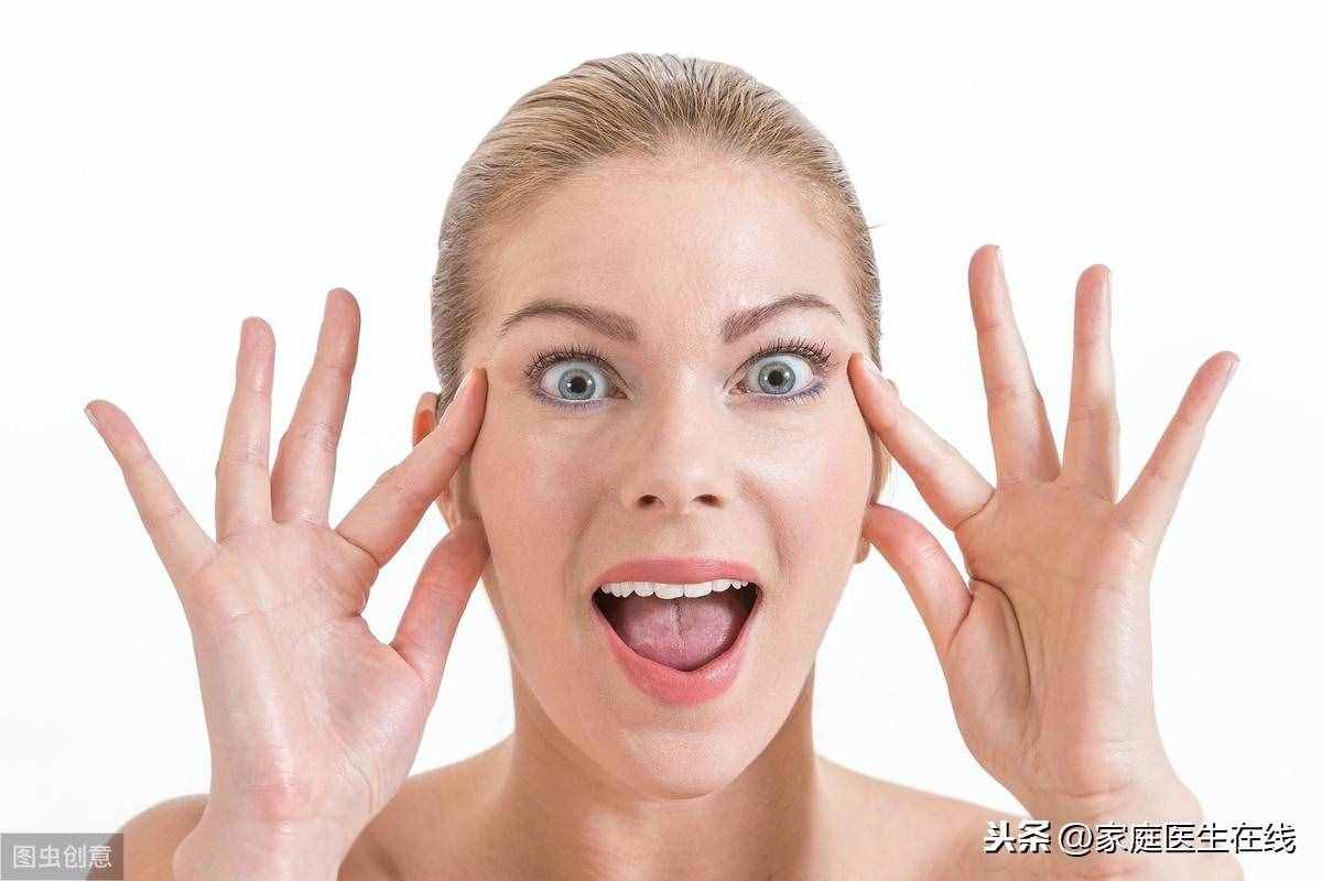 为什么脸上皱纹越来越多？多数是这几个坏习惯导致