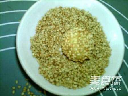 小烤箱版黄油饼干的步骤