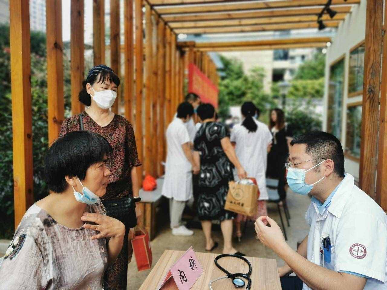 中秋，这些社区活动很精彩！有你的身影吗？