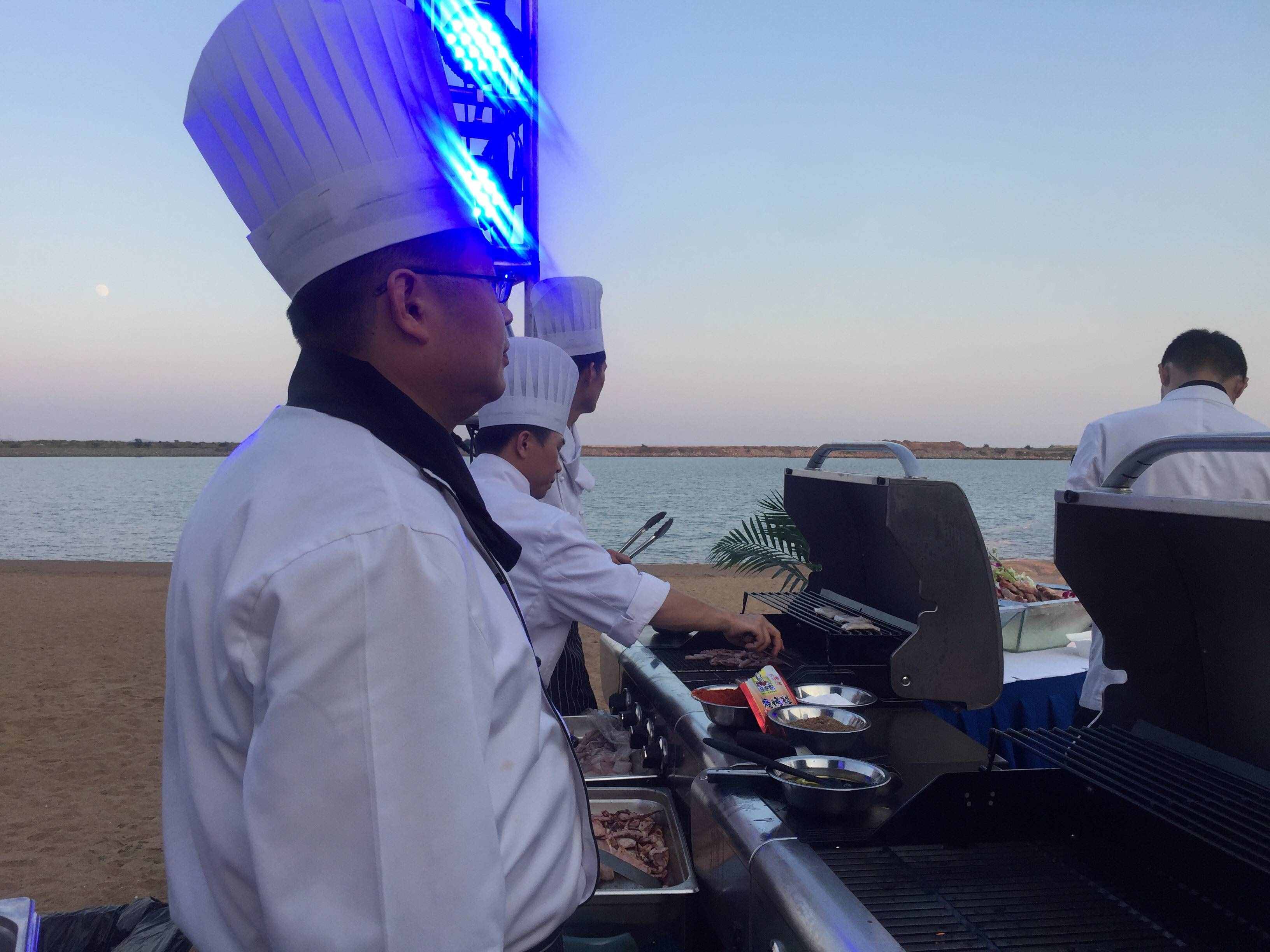 为什么大家都去BBQ？你知道什么意思吗？