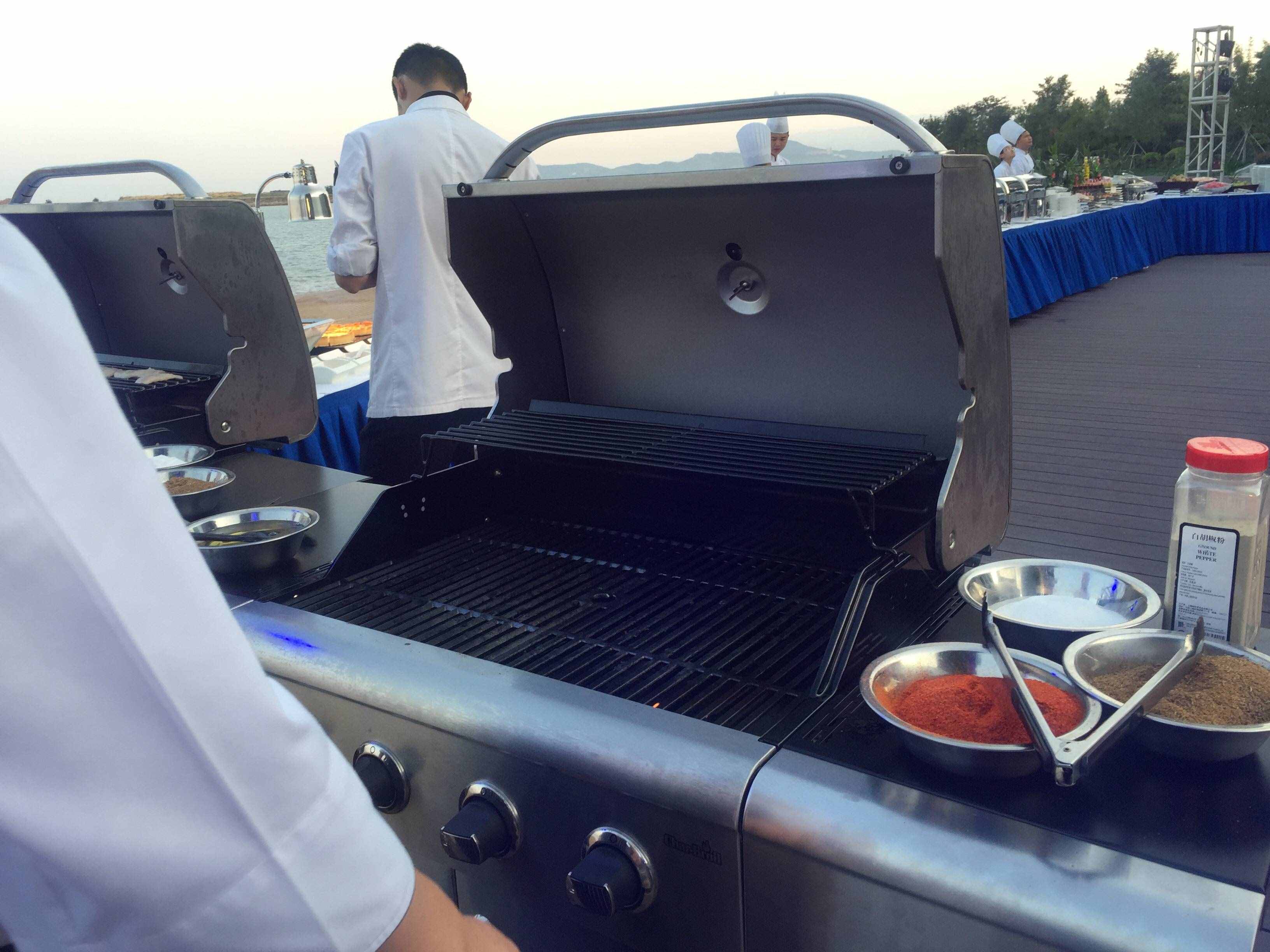 为什么大家都去BBQ？你知道什么意思吗？