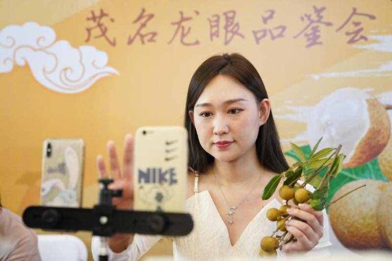 接过荔枝的接力棒，广东龙眼来了