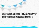富力湾房价走势图（﻿﻿富力湾房价是多钱呢应该怎么查询呢介绍）
