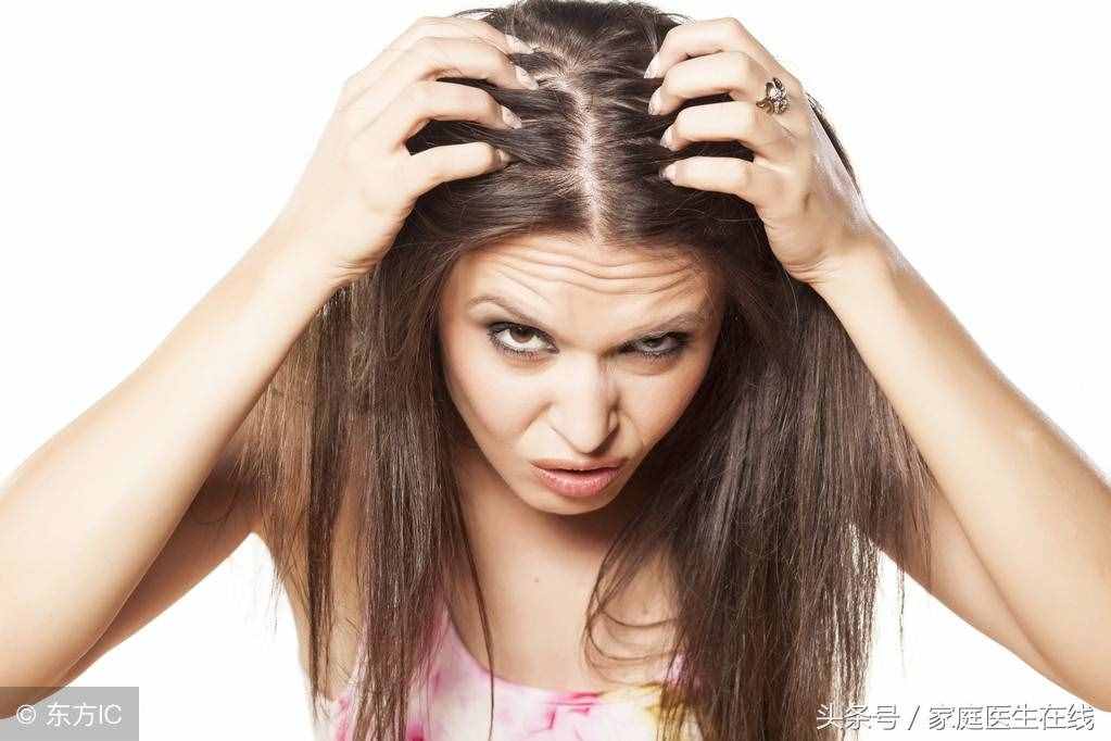 患上毛囊炎该怎么办？这些方法，是过来人的经验