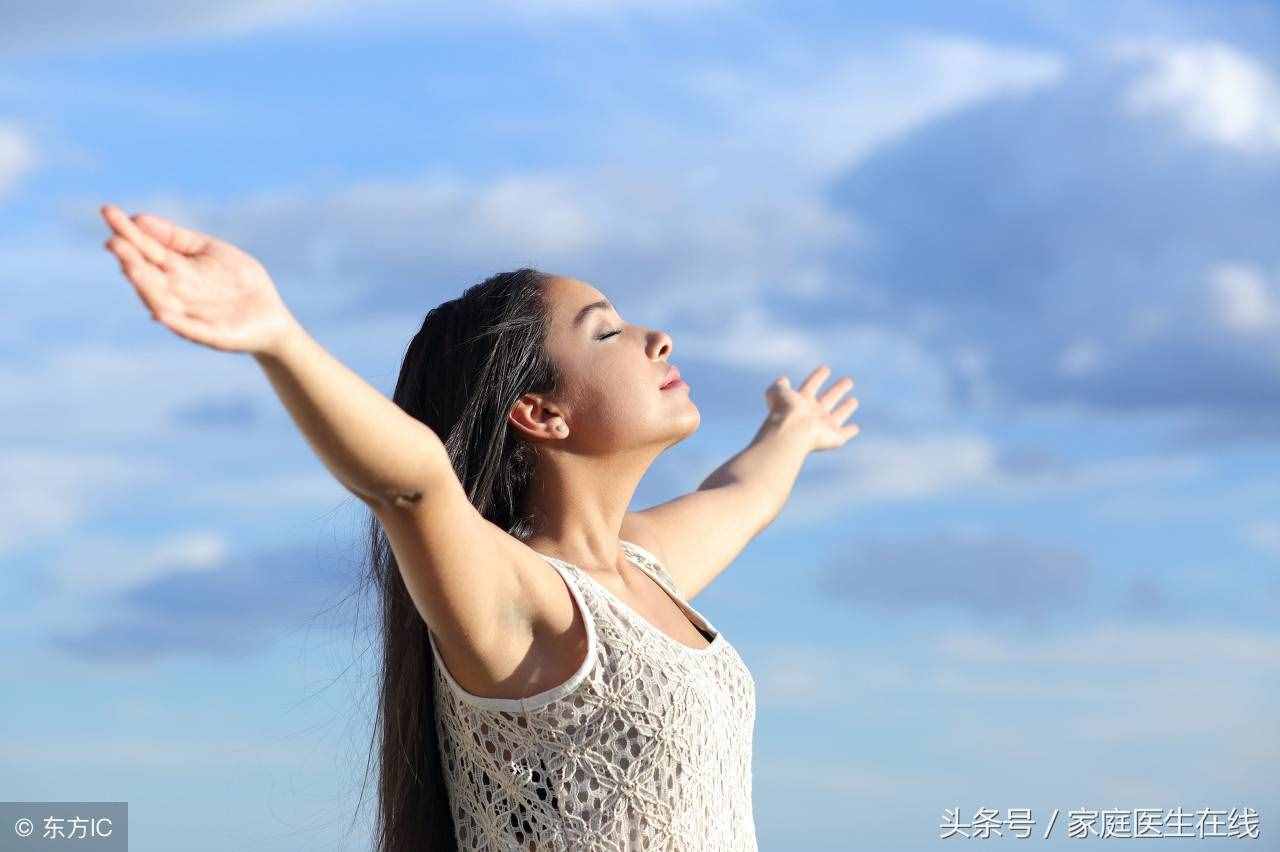 患上毛囊炎该怎么办？这些方法，是过来人的经验