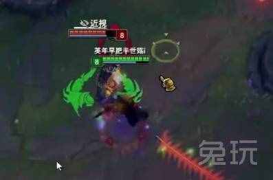 一秒打出五段伤害 最强秒人打野梦魇解析