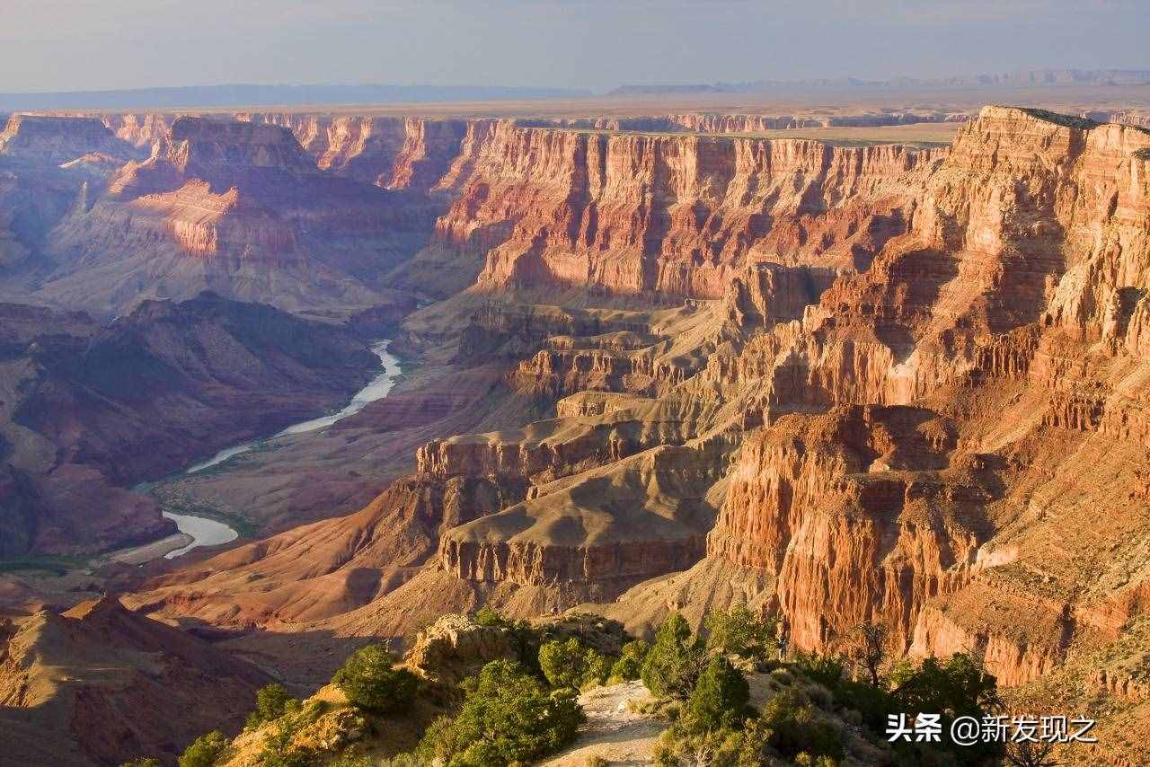 全球25个“十大”世界顶级旅游胜地随你挑