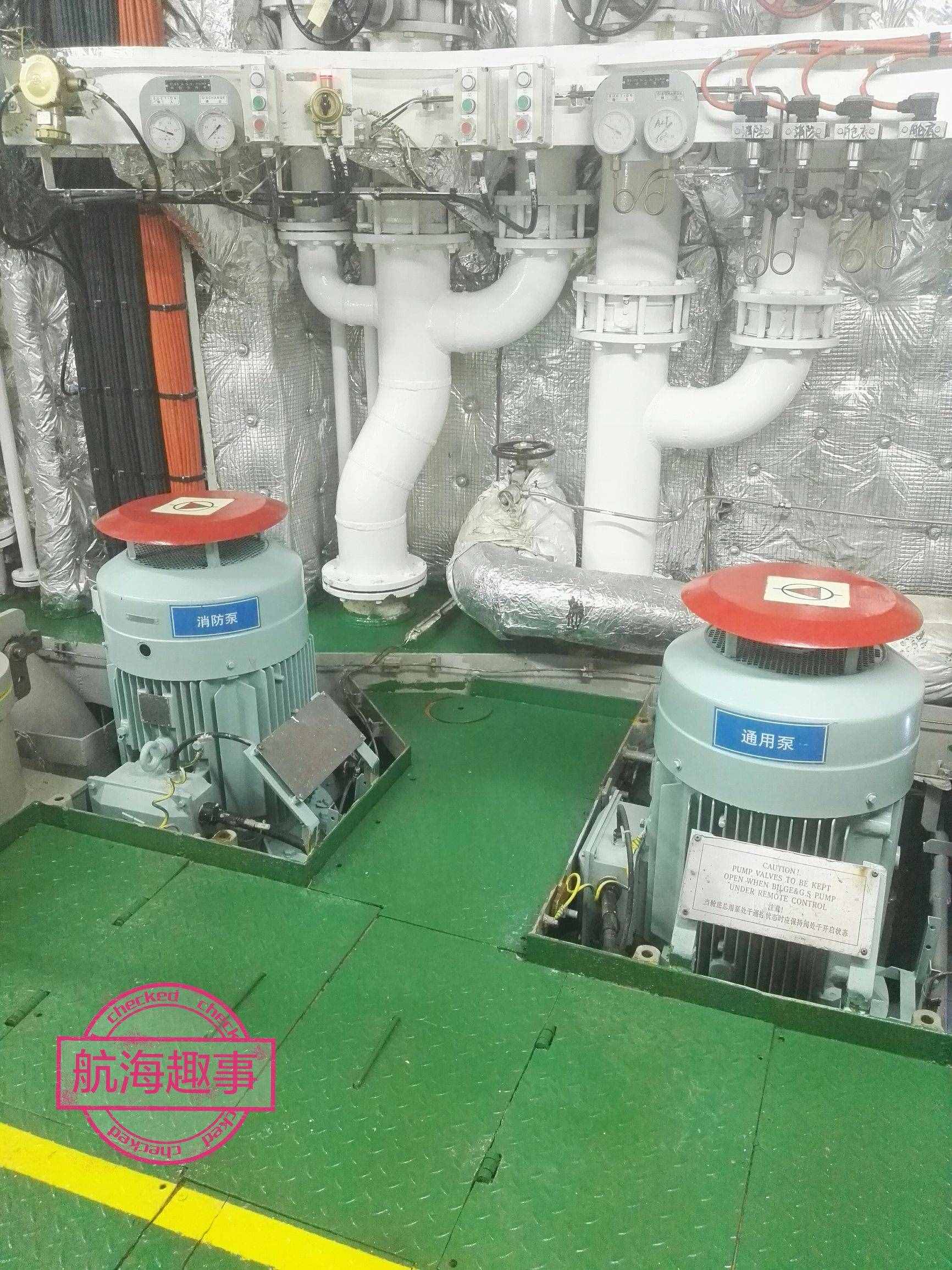 “水泵bèng”而不读“水bàng”，详解离心泵是什么？