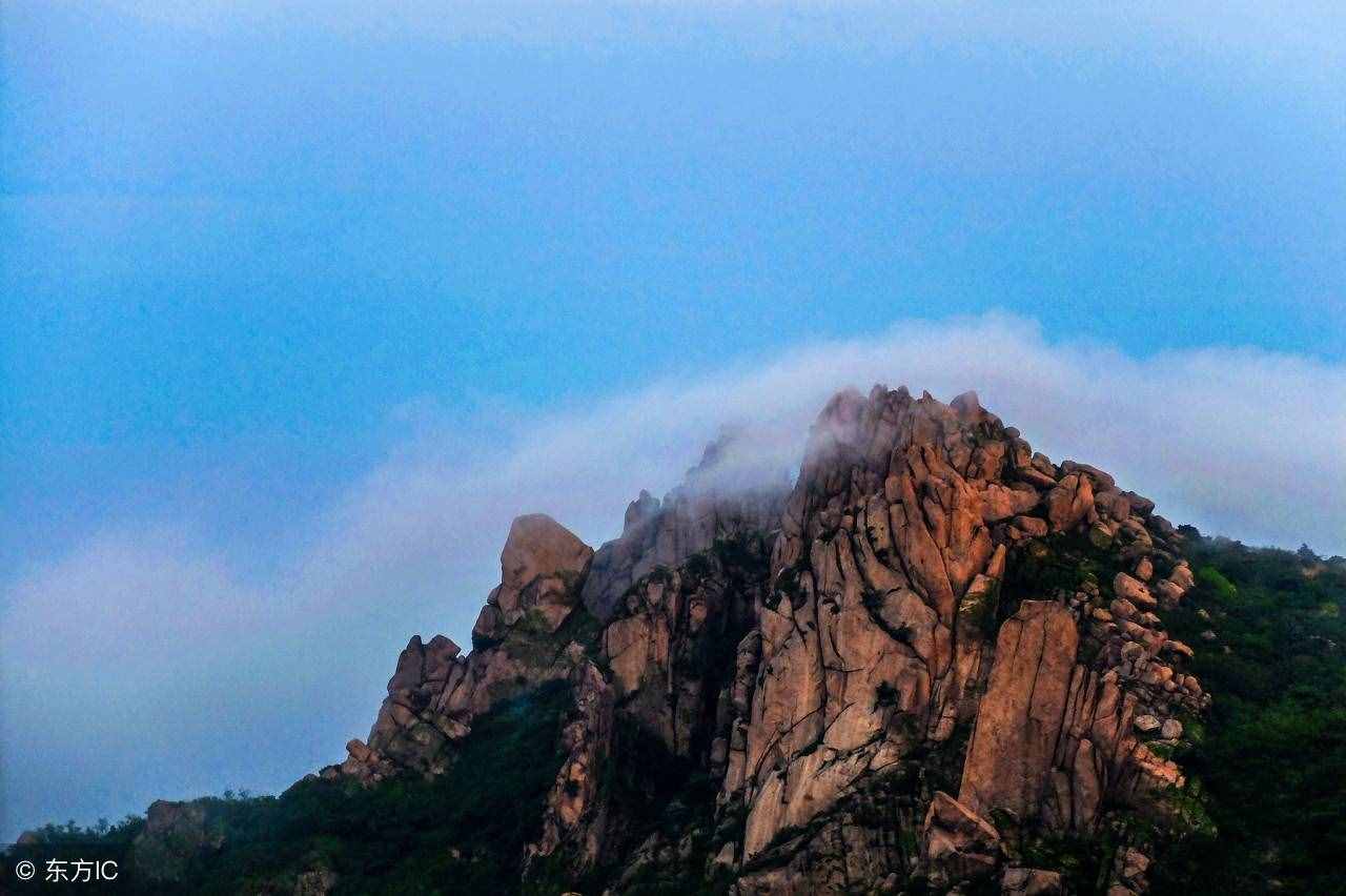 关于去青岛旅游必打卡的10个景点，你都去过哪几个？