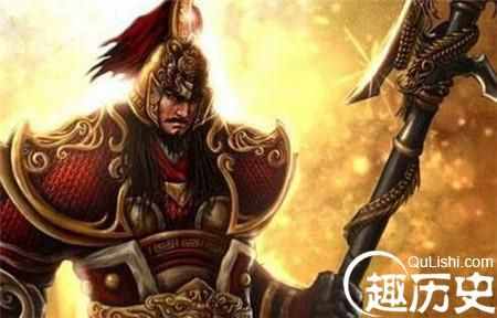 楚霸王项羽兵败自刎的乌江是在现在的哪里
