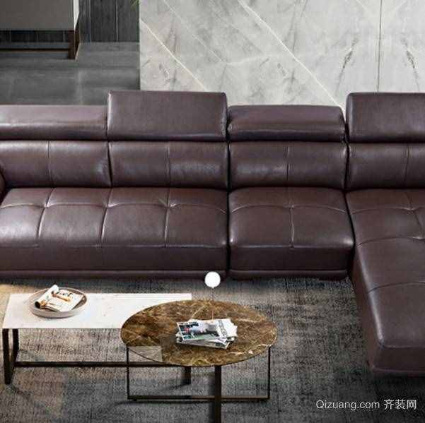 左右沙发品牌简介