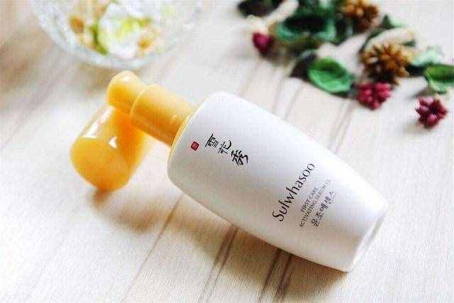 盘点几款非常好用的美白产品，每一款都可以让你变得又白又嫩