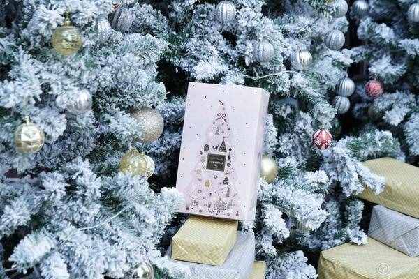 评论有奖：收下这份圣诞&元旦礼物清单，送她一份温馨贴心礼
