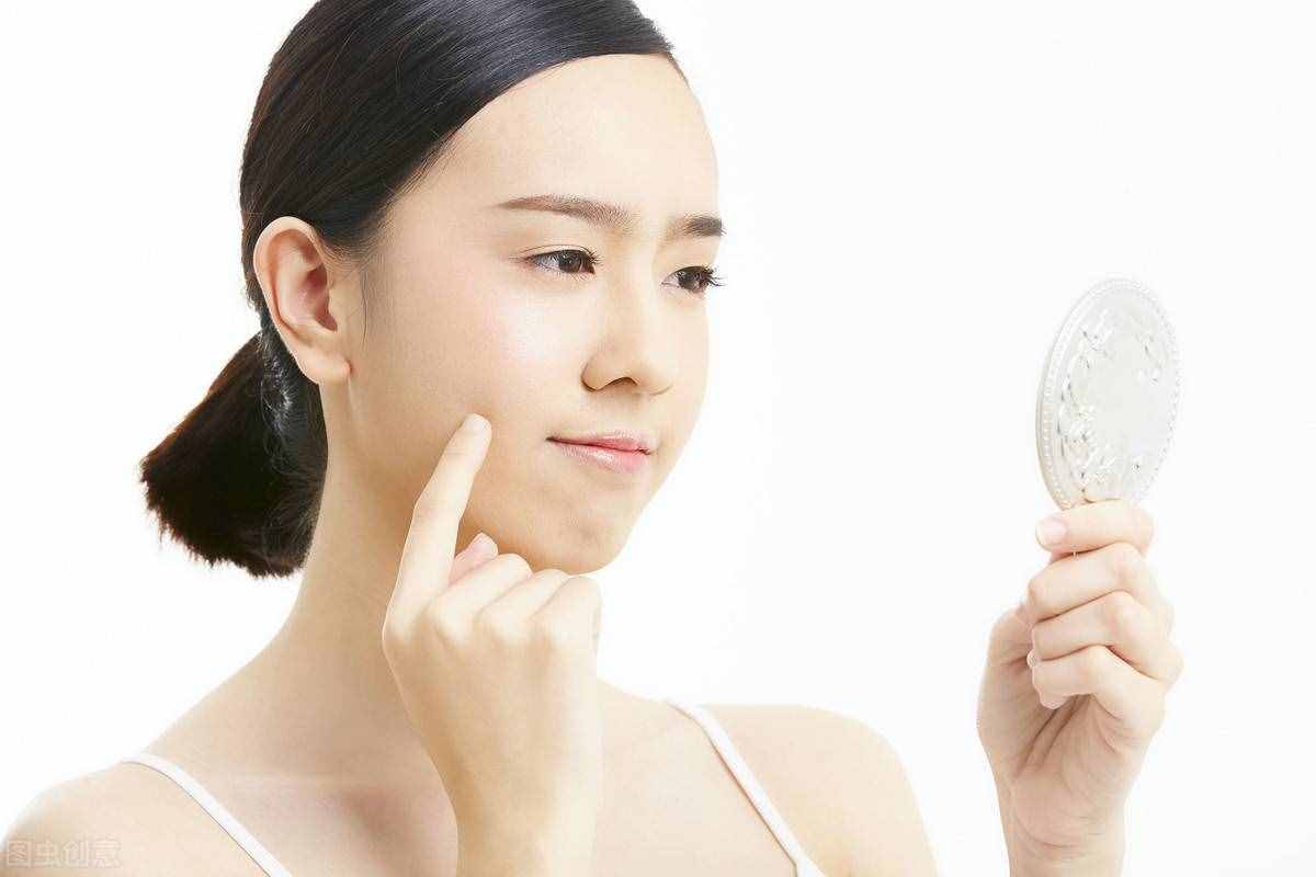 干性皮肤如何护肤？