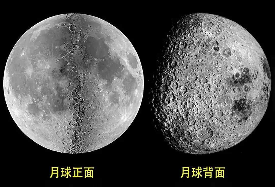 月背为何没有人去？奇怪“石碑”被发现，玉兔二号正前往调查