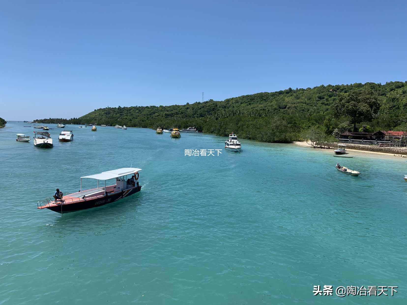 这个巴厘岛的“网红景点”，为何很多人来了却说有点失望？