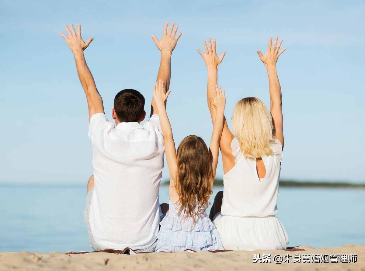 老婆出轨，老公不要急于原谅，要这么处理才好