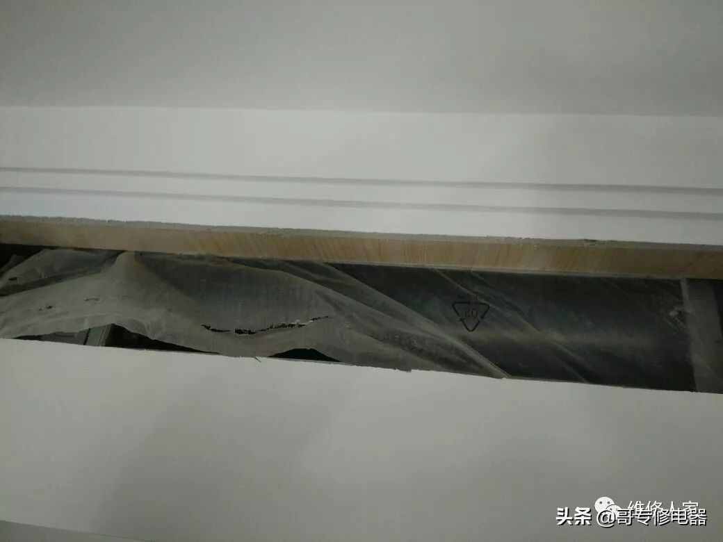 空调不制热故障排查思路