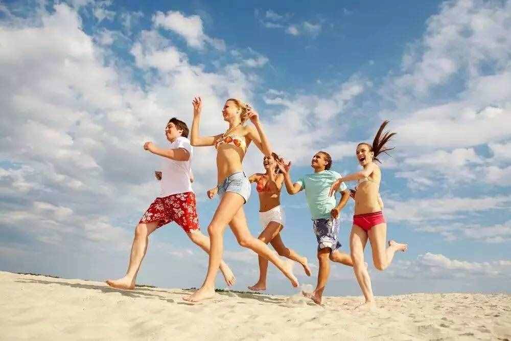 瘦身达人推荐五种最快的减肥瘦身方法