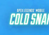 Apex Legends移动游戏第2季Cold Snap现已上线
