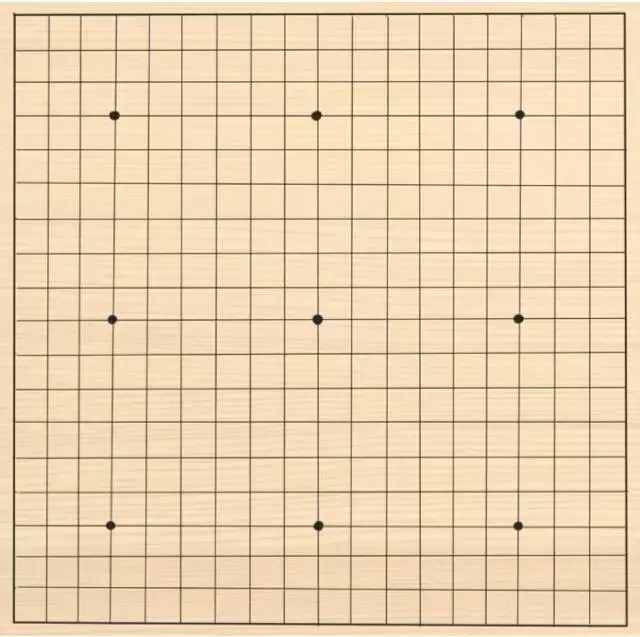4分钟帮你了解围棋的基本规则